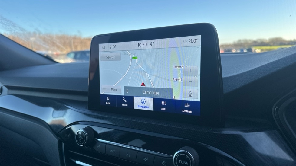 Used Ford Kuga 2024 for sale - 76872436: Photo 25