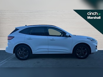 Used Ford Kuga 2024 for sale - 76872436: Photo