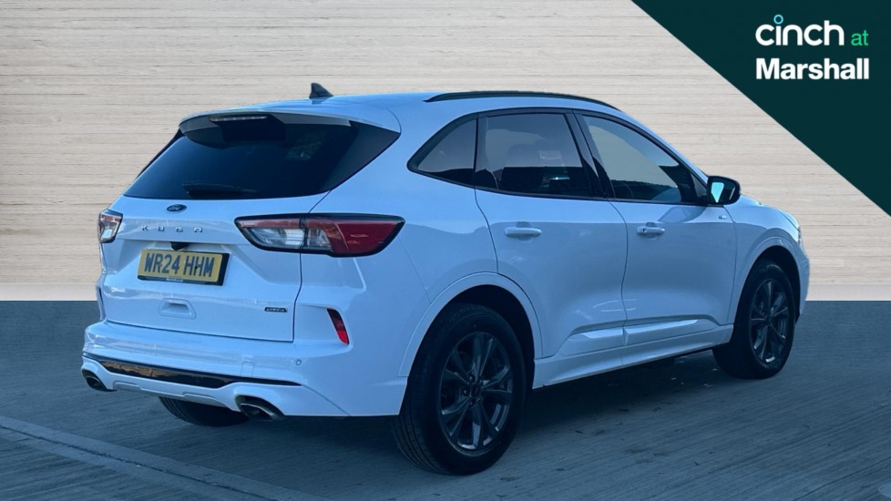 Used Ford Kuga 2024 for sale - 76872436: Photo 3