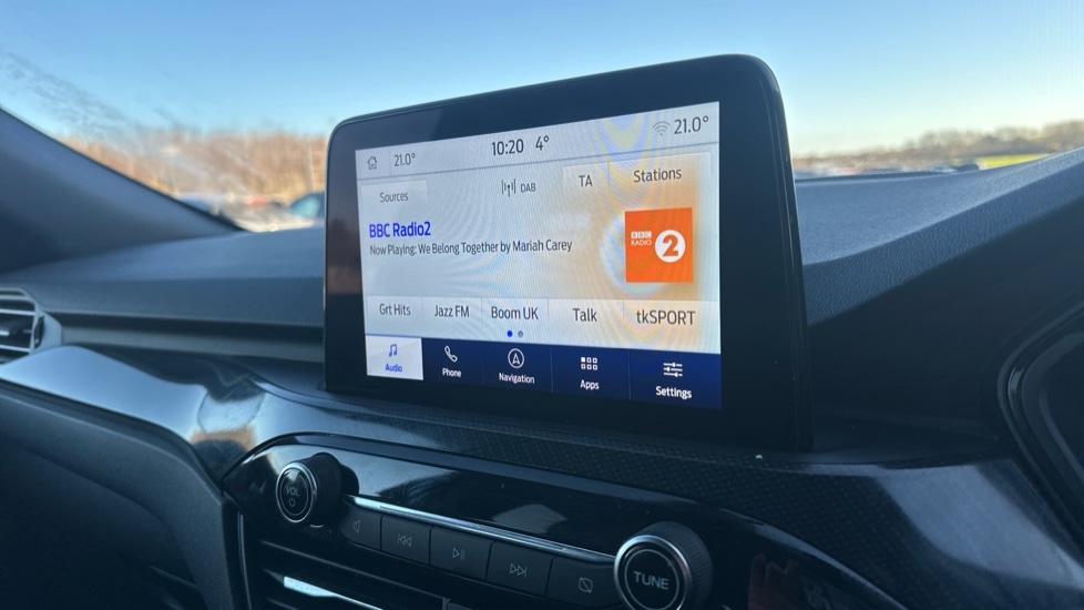 Used Ford Kuga 2024 for sale - 76872436: Photo 31