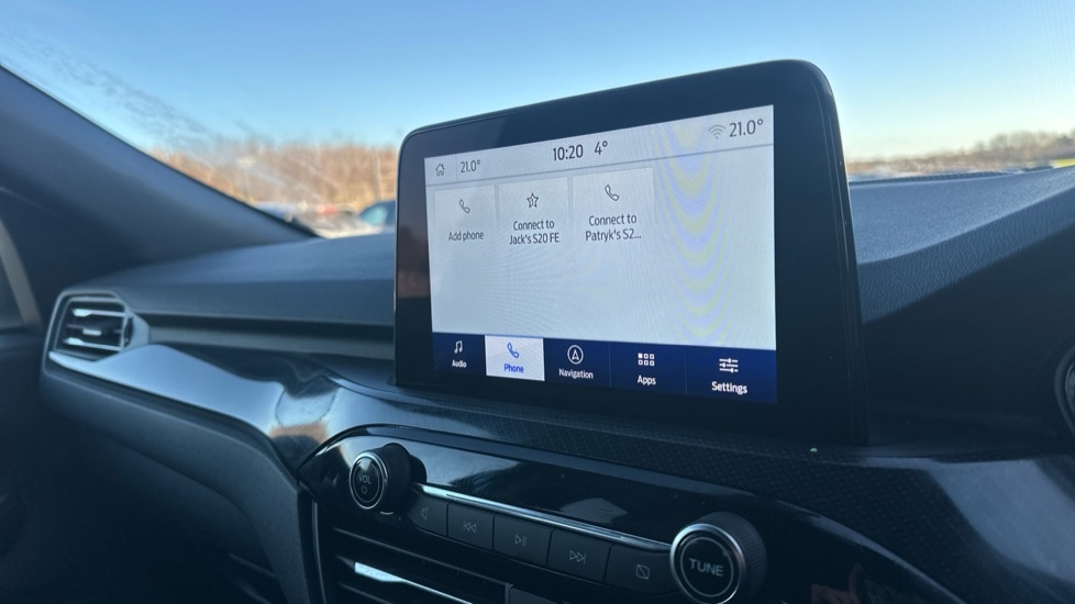 Used Ford Kuga 2024 for sale - 76872436: Photo 32