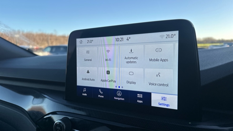 Used Ford Kuga 2024 for sale - 76872436: Photo 37