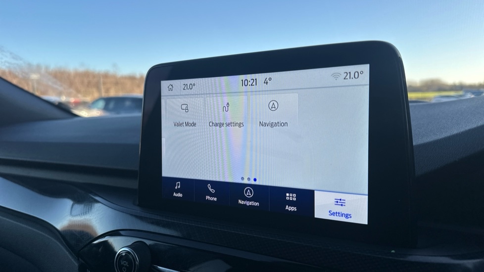 Used Ford Kuga 2024 for sale - 76872436: Photo 38