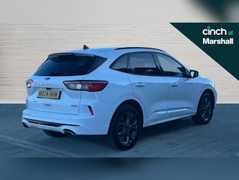 Used Ford Kuga 2024 for sale - 76872436: Photo