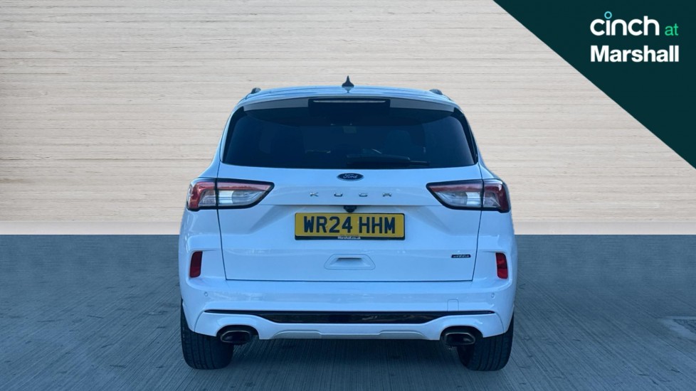 Used Ford Kuga 2024 for sale - 76872436: Photo 4