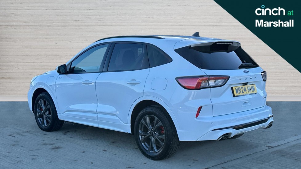 Used Ford Kuga 2024 for sale - 76872436: Photo 5