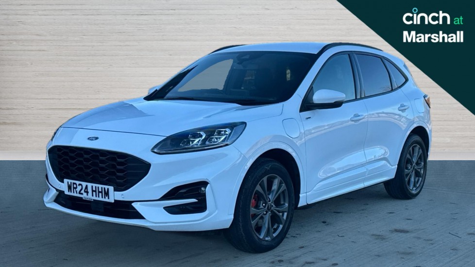 Used Ford Kuga 2024 for sale - 76872436: Photo 7