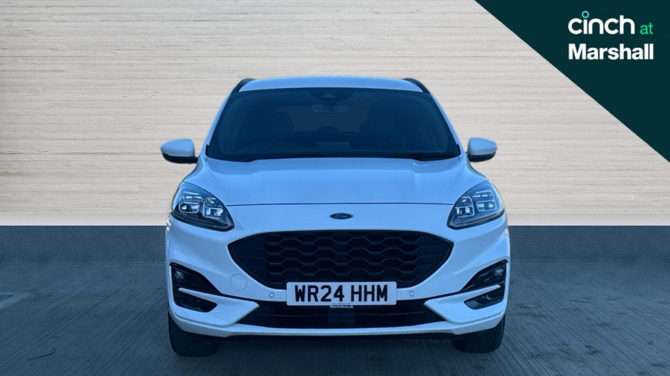 Used Ford Kuga 2024 for sale - 76872436: Photo 8