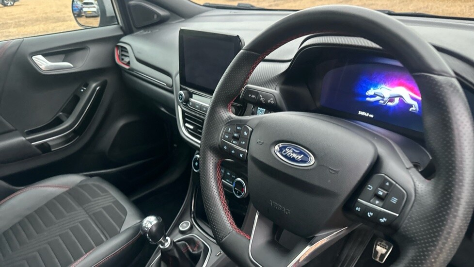 Used Ford Puma 2020 for sale - 76731527: Photo 12