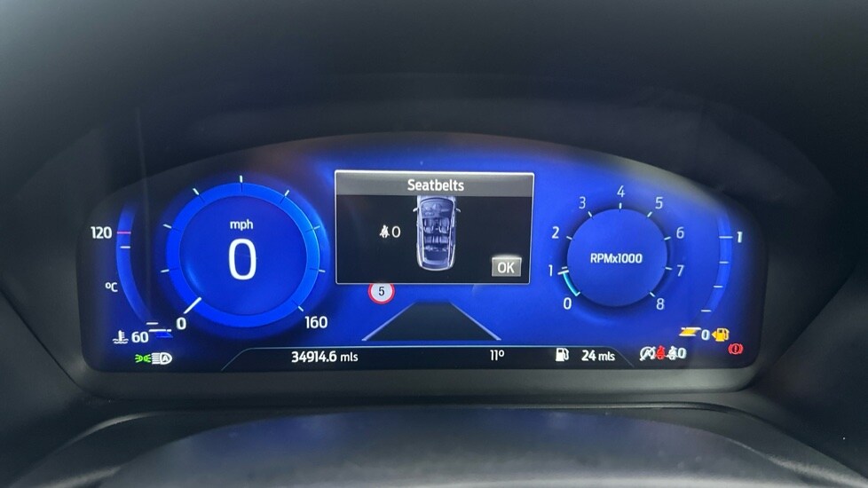 Used Ford Puma 2020 for sale - 76731527: Photo 13