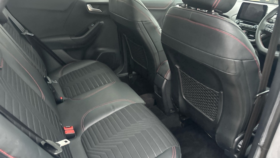 Used Ford Puma 2020 for sale - 76731527: Photo 14