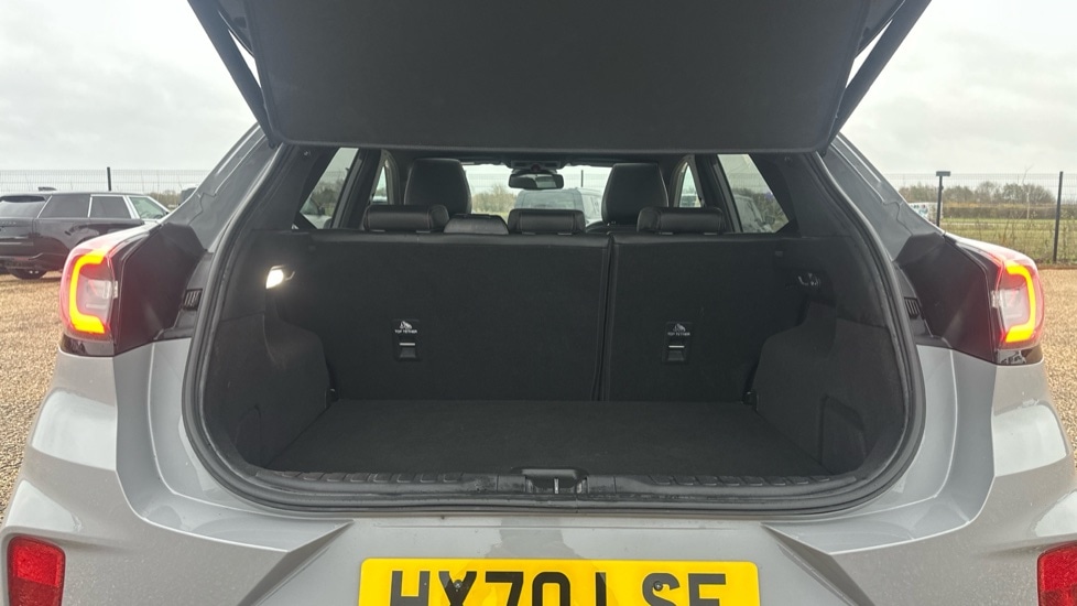 Used Ford Puma 2020 for sale - 76731527: Photo 15