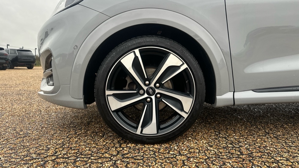 Used Ford Puma 2020 for sale - 76731527: Photo 17