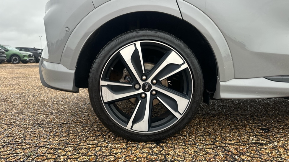 Used Ford Puma 2020 for sale - 76731527: Photo 19