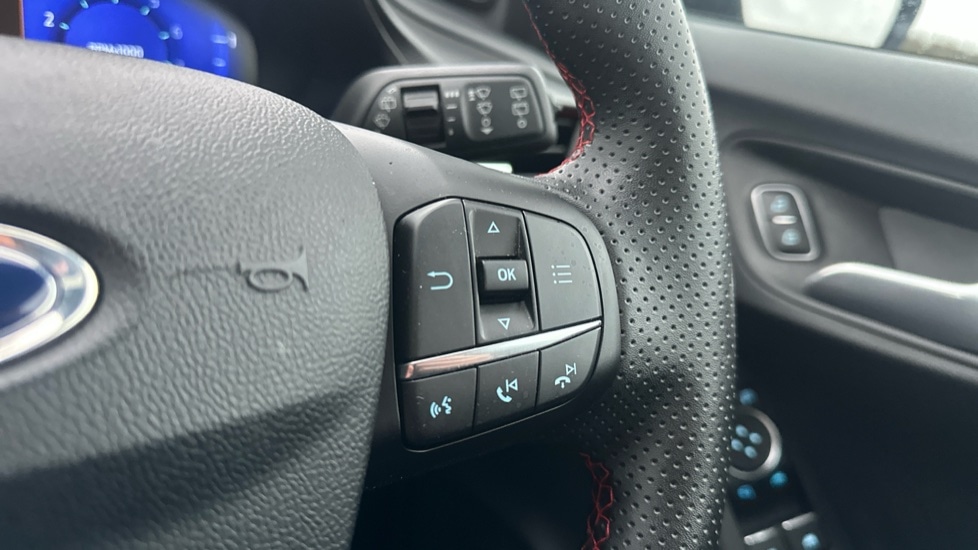 Used Ford Puma 2020 for sale - 76731527: Photo 21