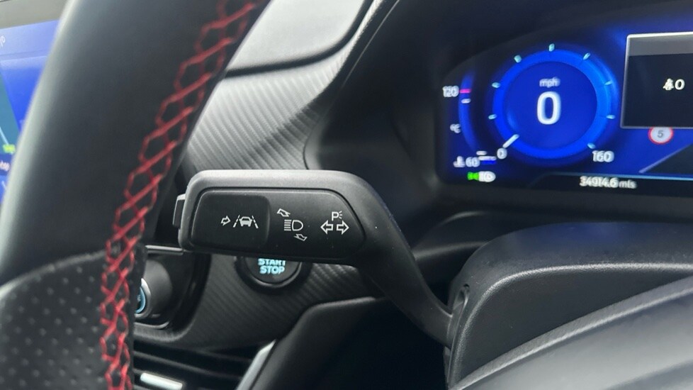 Used Ford Puma 2020 for sale - 76731527: Photo 24