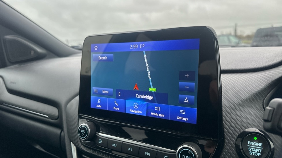 Used Ford Puma 2020 for sale - 76731527: Photo 25