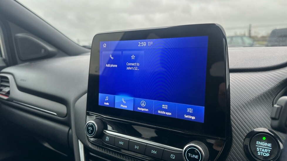 Used Ford Puma 2020 for sale - 76731527: Photo 32