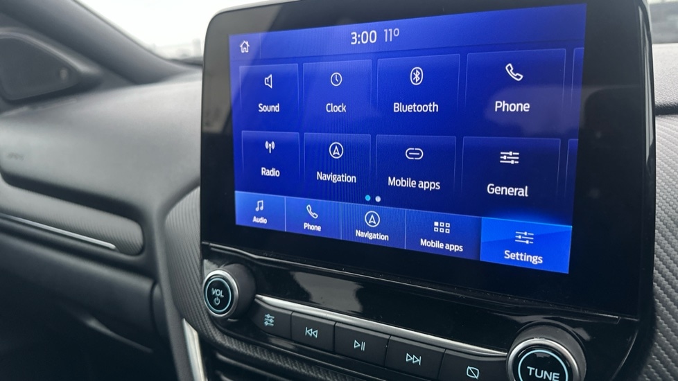 Used Ford Puma 2020 for sale - 76731527: Photo 40