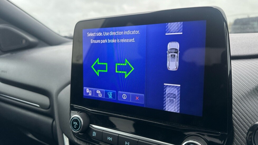 Used Ford Puma 2020 for sale - 76731527: Photo 42