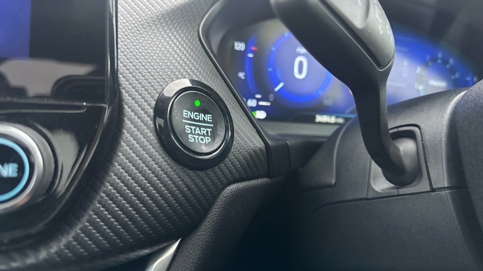 Used Ford Puma 2020 for sale - 76731527: Photo 44