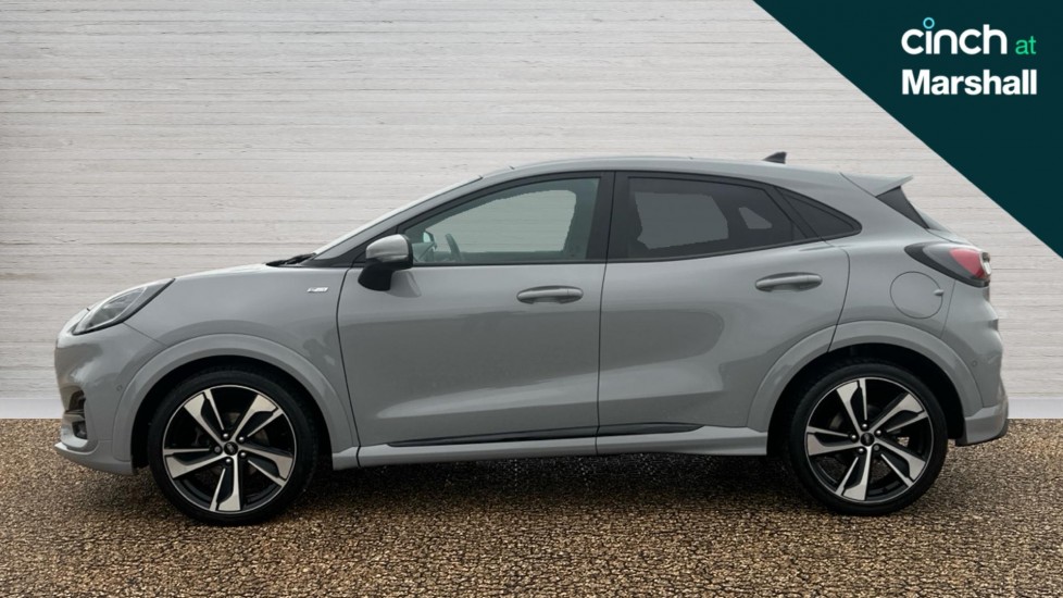 Used Ford Puma 2020 for sale - 76731527: Photo 6