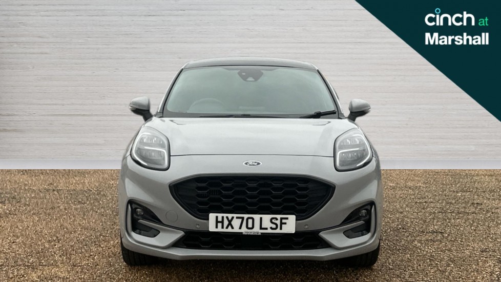 Used Ford Puma 2020 for sale - 76731527: Photo 8
