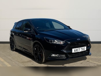 2017 - 2.0T EcoBoost ST-3 5dr