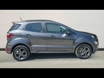 Used Ford Ecosport 2022 for sale - 74437634: Photo