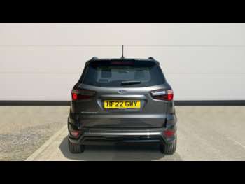 Used Ford Ecosport 2022 for sale - 74437634: Photo