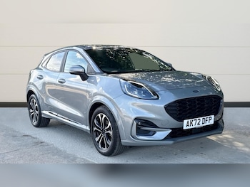 Ford - Puma