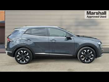 Used Kia Sportage 2023 for sale - 74745240: Photo