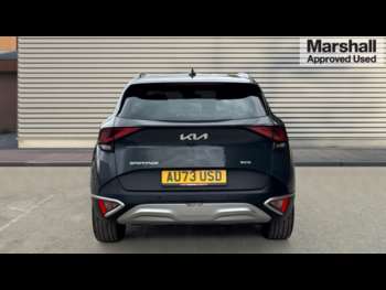 Used Kia Sportage 2023 for sale - 74745240: Photo