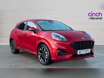 Used Ford Puma 2023 for sale - 76999293: Photo