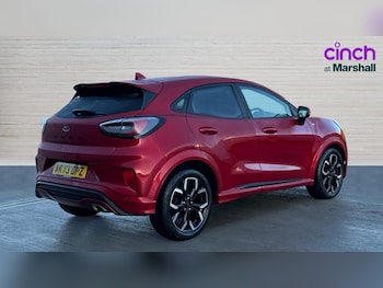 Used Ford Puma 2023 for sale - 76999293: Photo