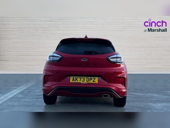 Used Ford Puma 2023 for sale - 76999293: Photo