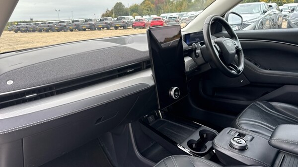 Used Ford Mustang Mach-E 2021 for sale - 76112123: Photo 10