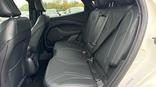 Used Ford Mustang Mach-E 2021 for sale - 76112123: Photo 14