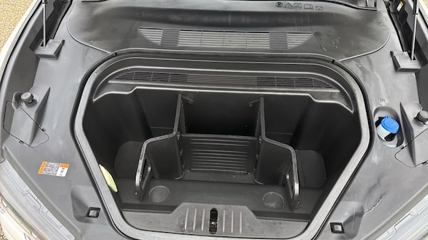 Used Ford Mustang Mach-E 2021 for sale - 76112123: Photo 16