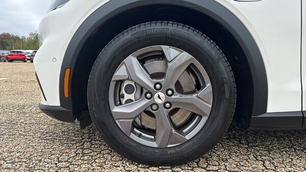 Used Ford Mustang Mach-E 2021 for sale - 76112123: Photo 17