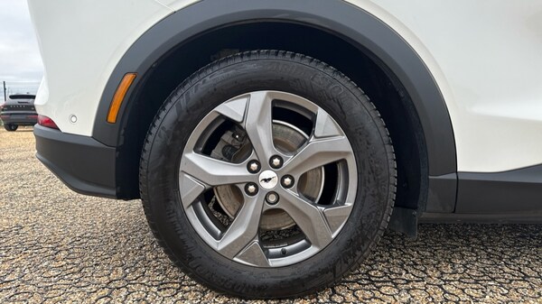 Used Ford Mustang Mach-E 2021 for sale - 76112123: Photo 19