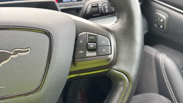 Used Ford Mustang Mach-E 2021 for sale - 76112123: Photo 22