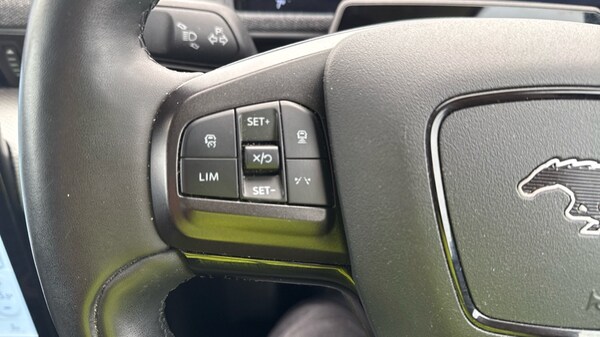 Used Ford Mustang Mach-E 2021 for sale - 76112123: Photo 23