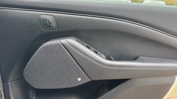 Used Ford Mustang Mach-E 2021 for sale - 76112123: Photo 29