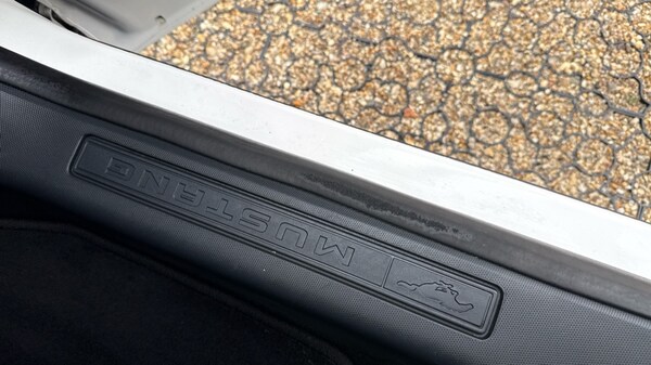 Used Ford Mustang Mach-E 2021 for sale - 76112123: Photo 36