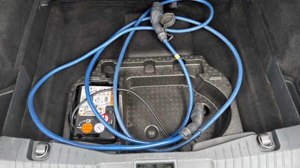 Used Ford Mustang Mach-E 2021 for sale - 76112123: Photo 42