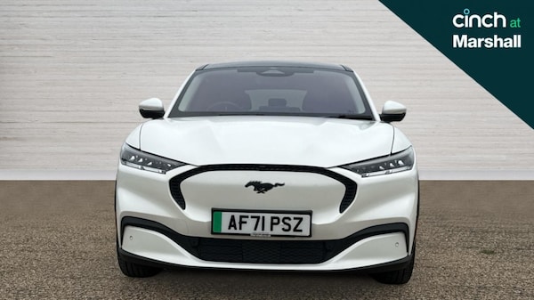 Used Ford Mustang Mach-E 2021 for sale - 76112123: Photo 8
