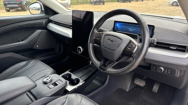 Used Ford Mustang Mach-E 2021 for sale - 76112123: Photo 9