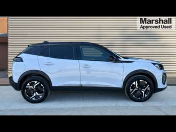 Used Peugeot 2008 2024 for sale - 75147789: Photo