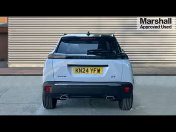 Used Peugeot 2008 2024 for sale - 75147789: Photo